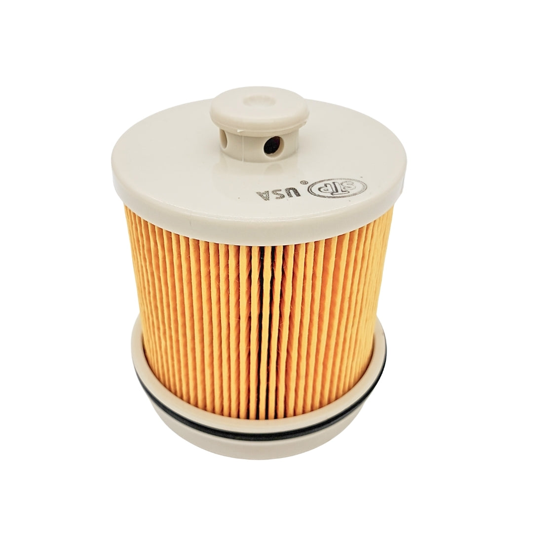 Filtro De Petróleo Chevrolet NKR - NPR