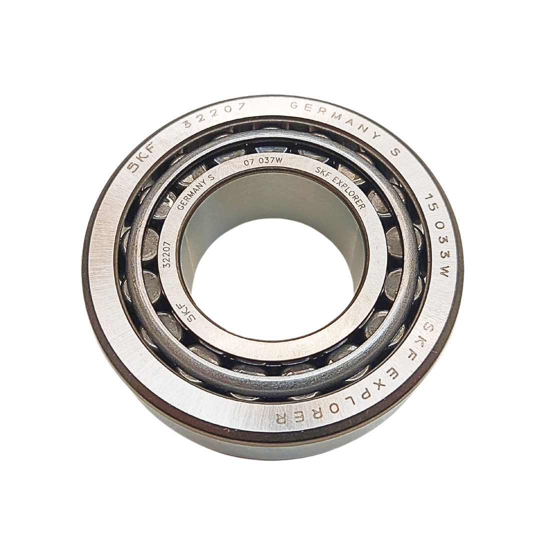 Rodamiento delantero exterior Chevrolet NPR 5.2cc