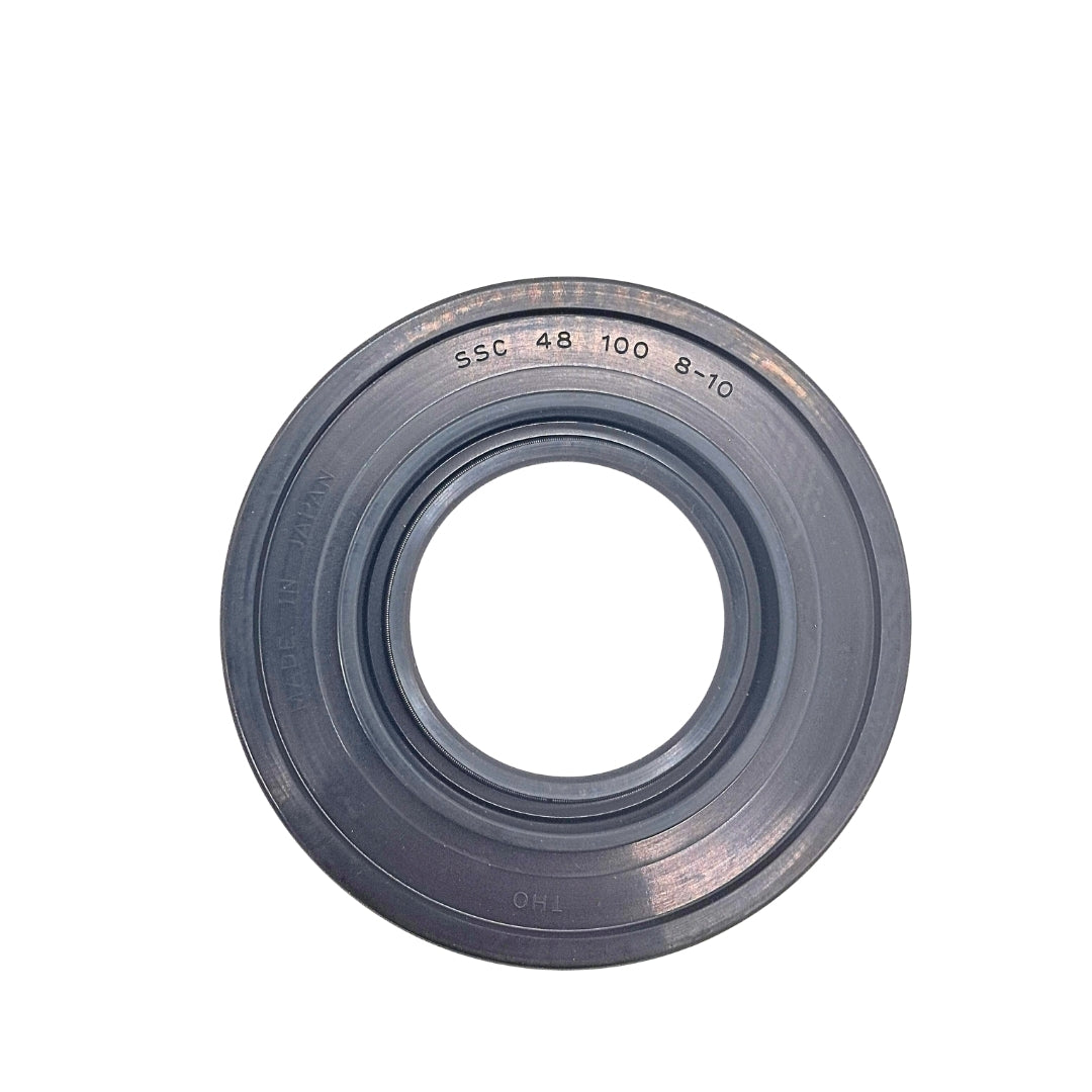 Reten rueda trasera exterior Chevrolet NKR - NPR - NQR