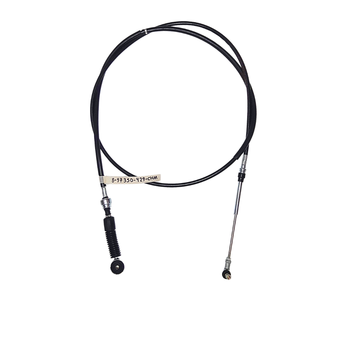 Piola Selectora De Cambio Chevrolet NPR - NKR