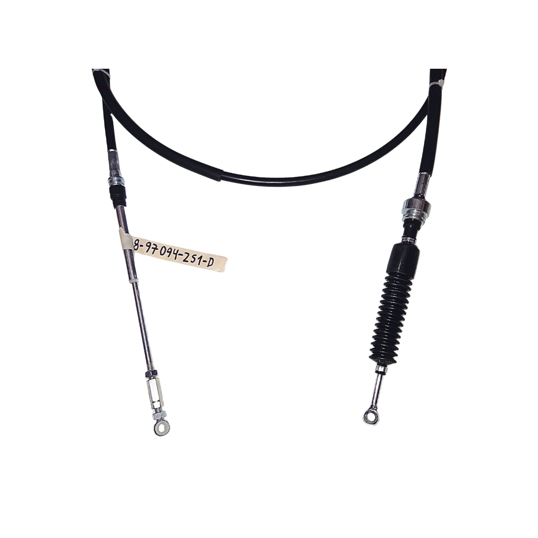 Piola Selectora De Cambio Chevrolet NPR