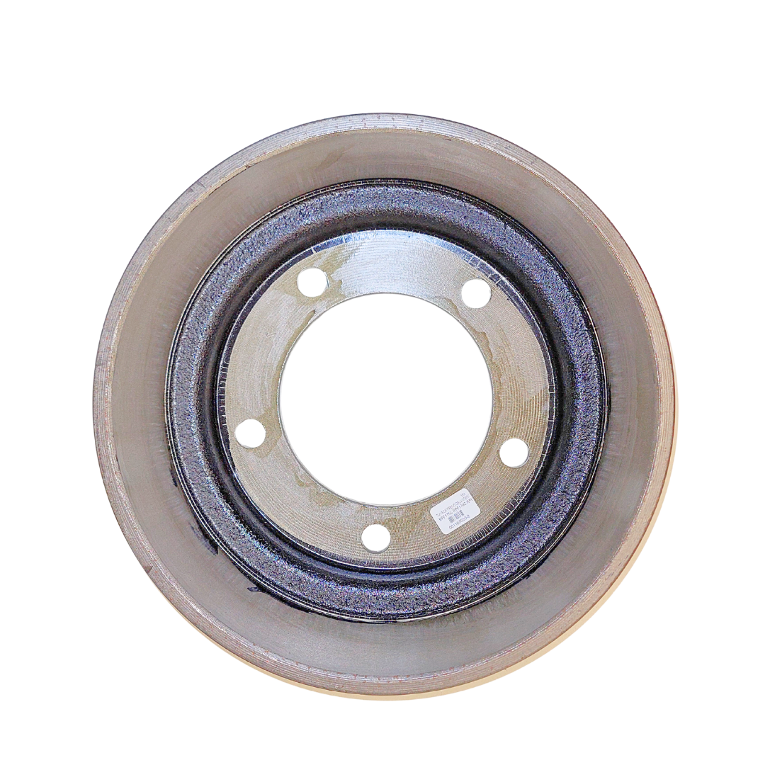 Tambor de freno delantero Chevrolet NKR 2.8 , 3.0 , 3.1