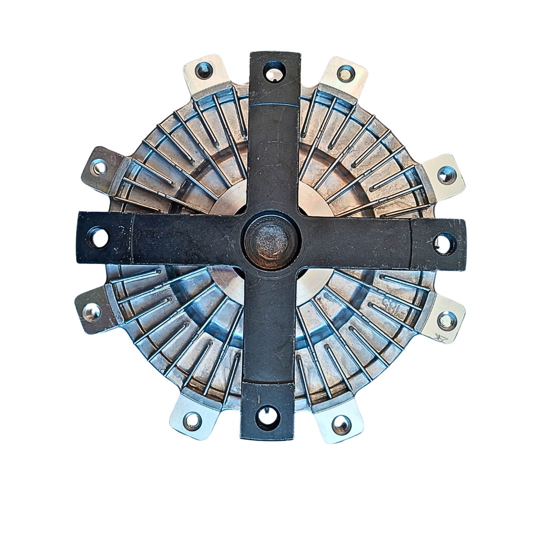 Centrifugo bomba de agua Chevrolet NPR 4.8cc SIN TURBO