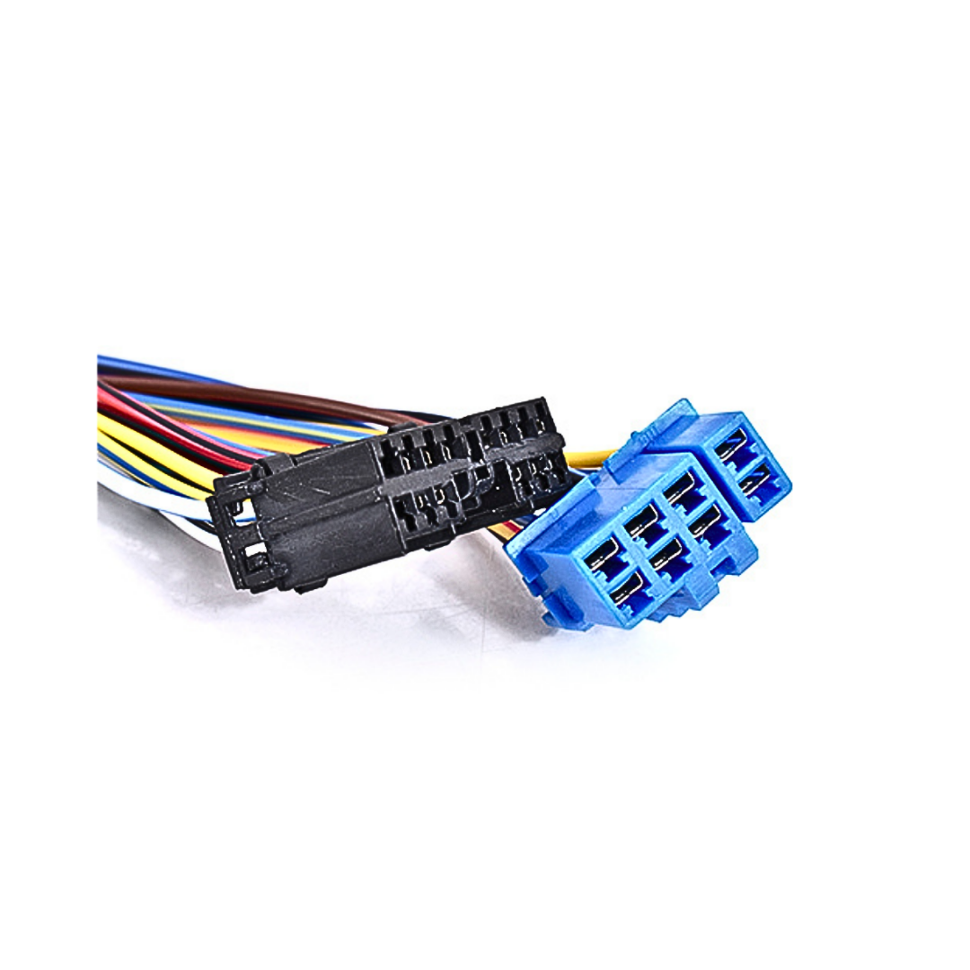 Telecomando Chevrolet NPR 4.3 , NKR 2.8 Sin Freno De Motor