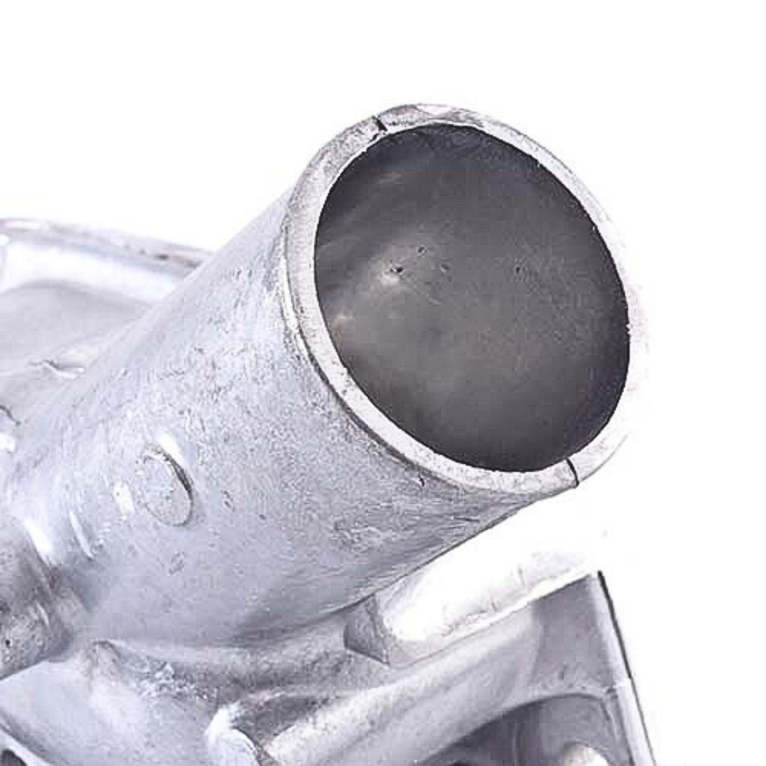 Base Termostato Chevrolet NPR 5.2cc - NQR 5.2cc