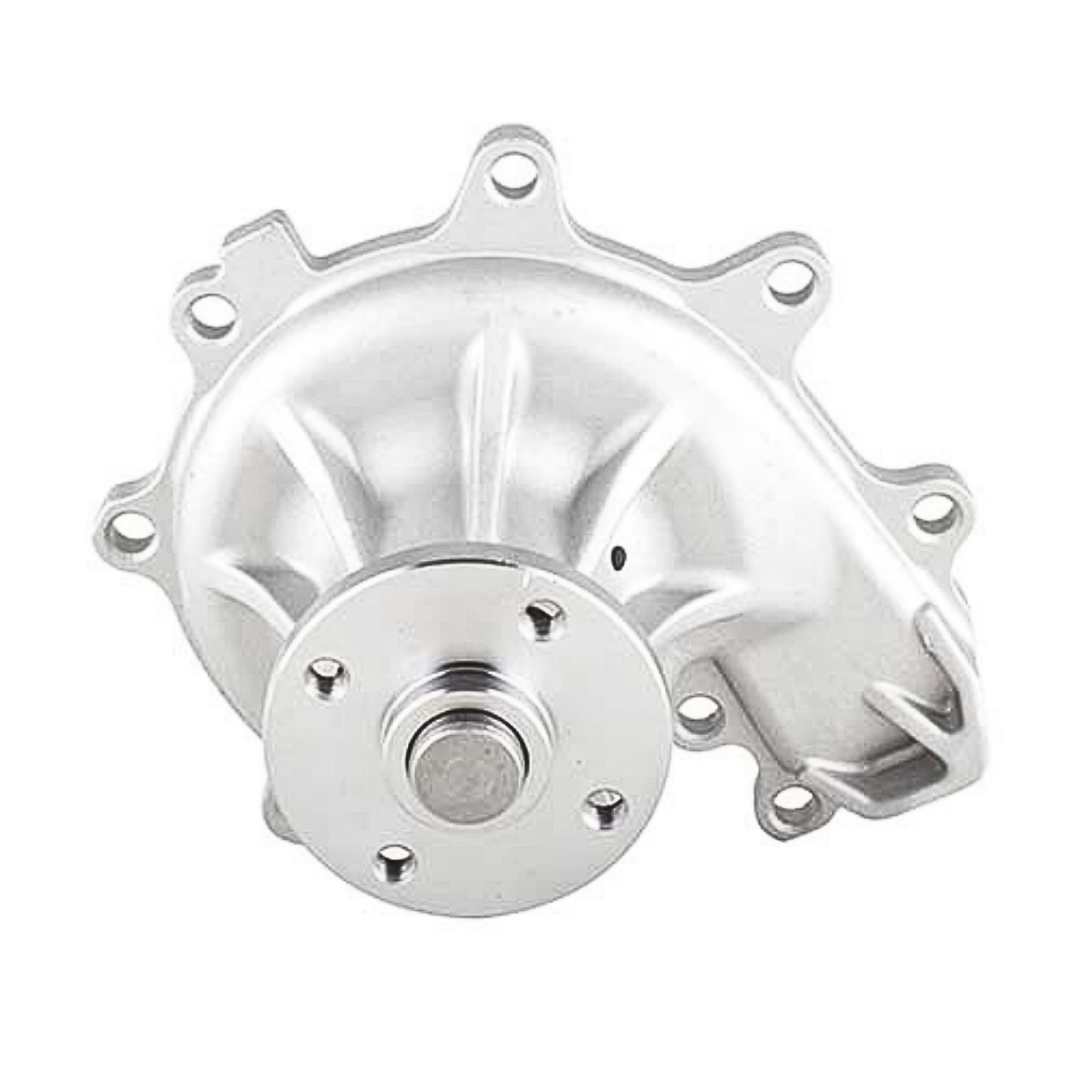 Bomba De Agua Chevrolet NPR 5.2 - NQR 5.2 - FRR 5.2