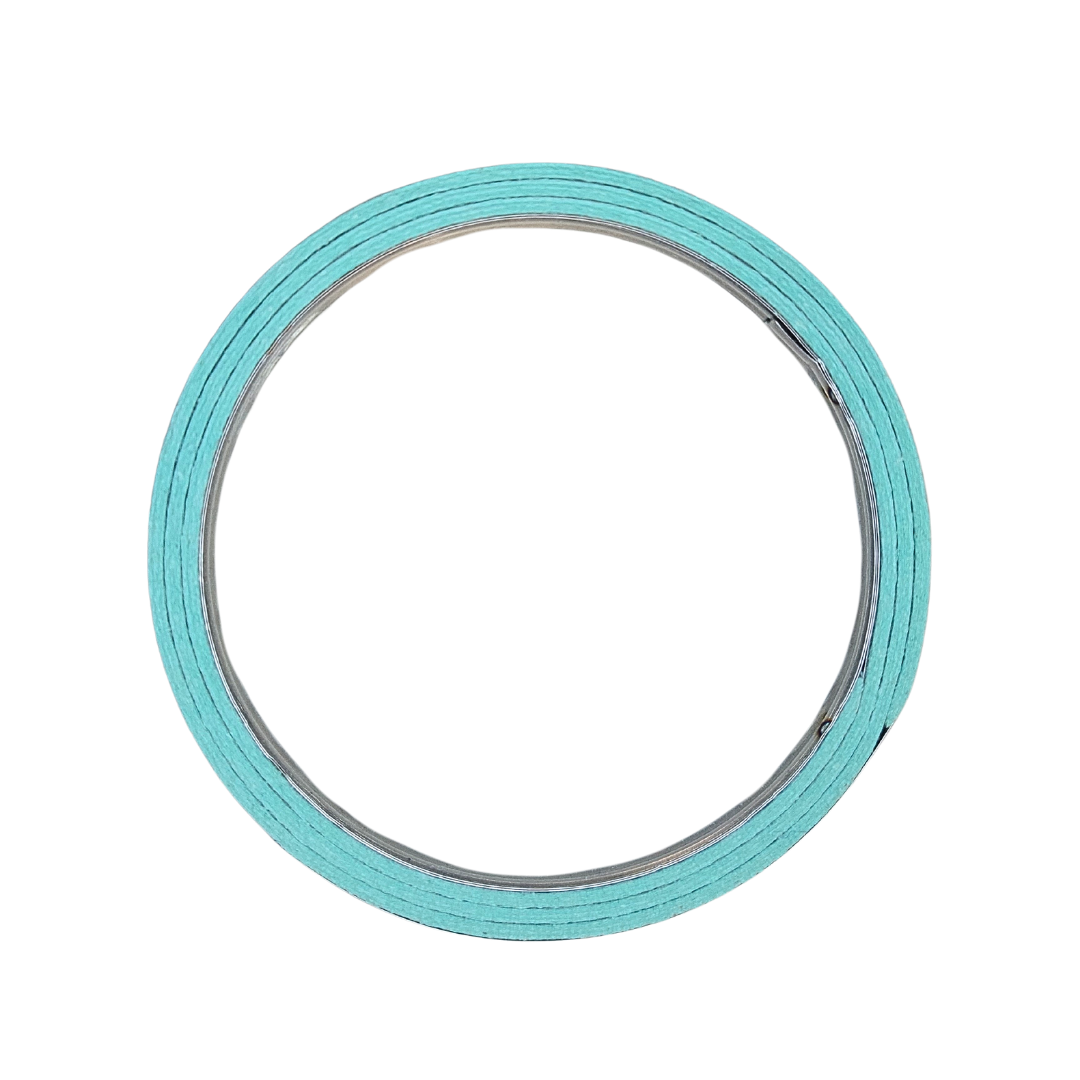 Empaquetadura múltiple de escape Chevrolet NPR - NQR