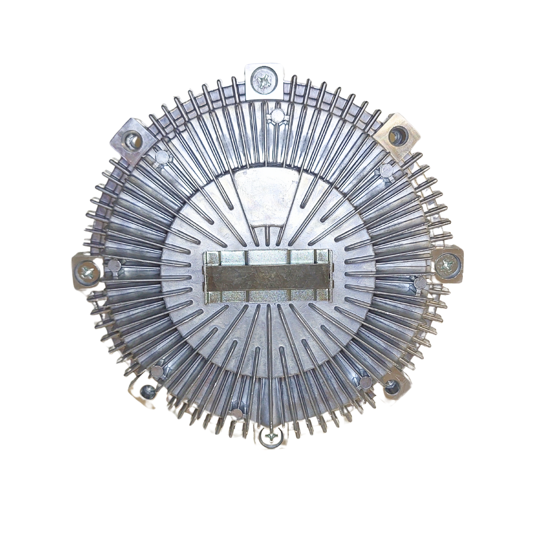 Centrifugo bomba de agua Chevrolet NKR 3.0 - LUV DMAX 2.5