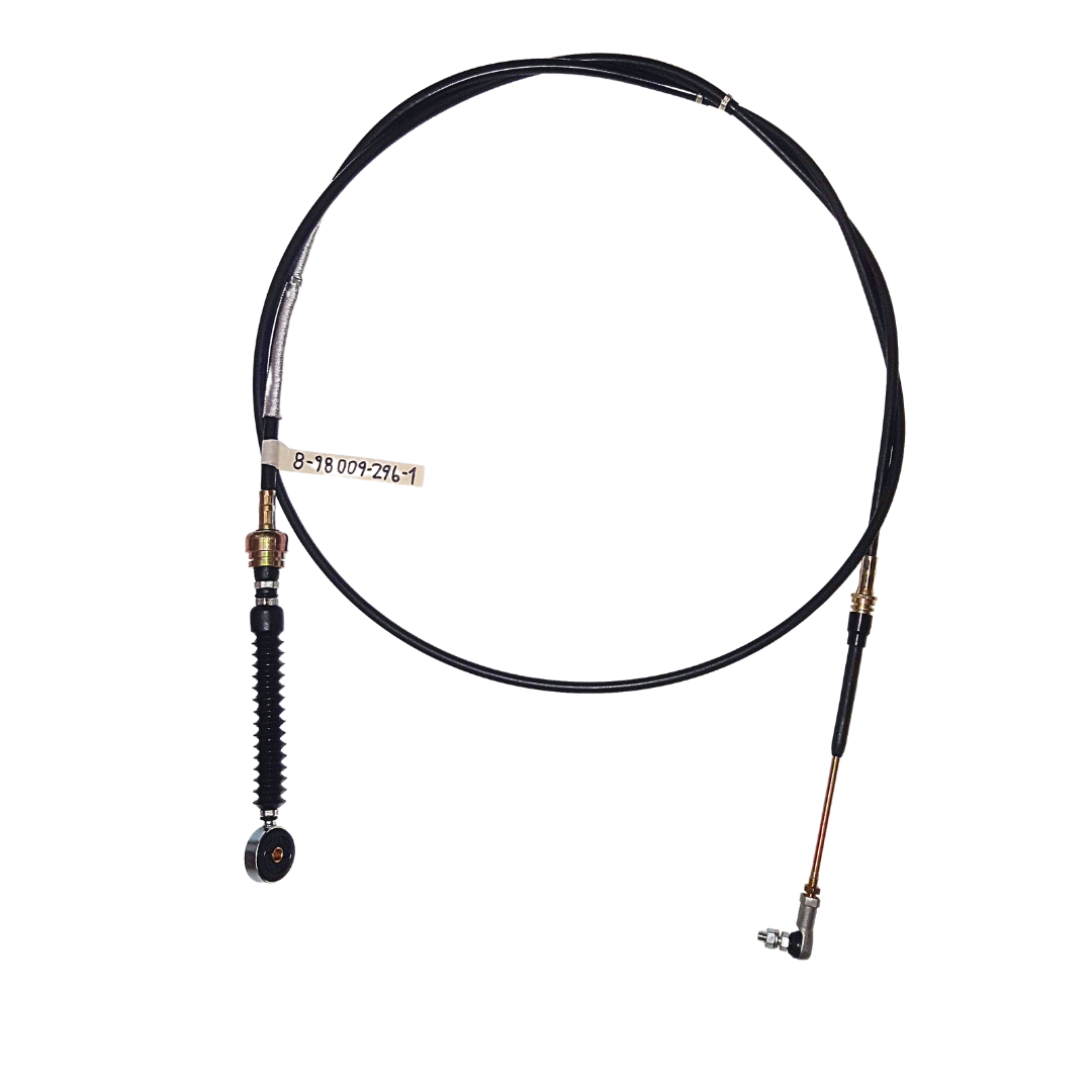 Piola Selectora De Cambio Chevrolet NPR