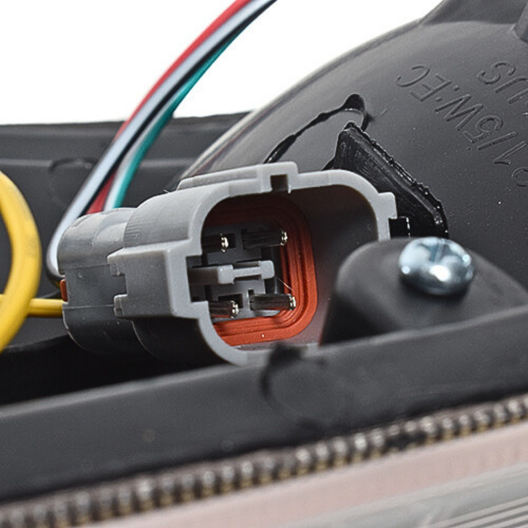 Foco Intermitente Derecho Chevrolet NPR 4.8 cc