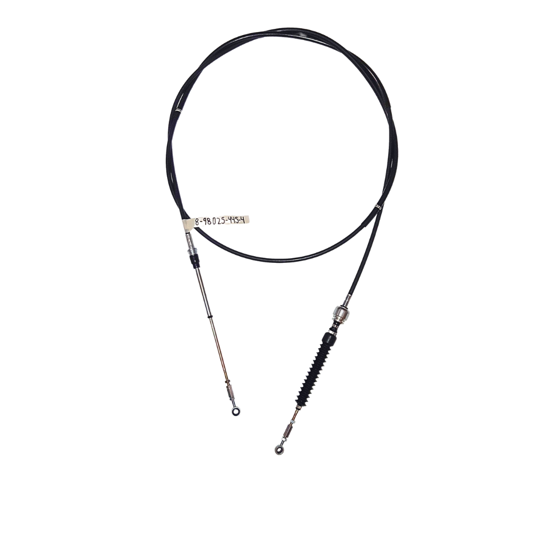 Piola Selectora De Cambio Chevrolet NPR