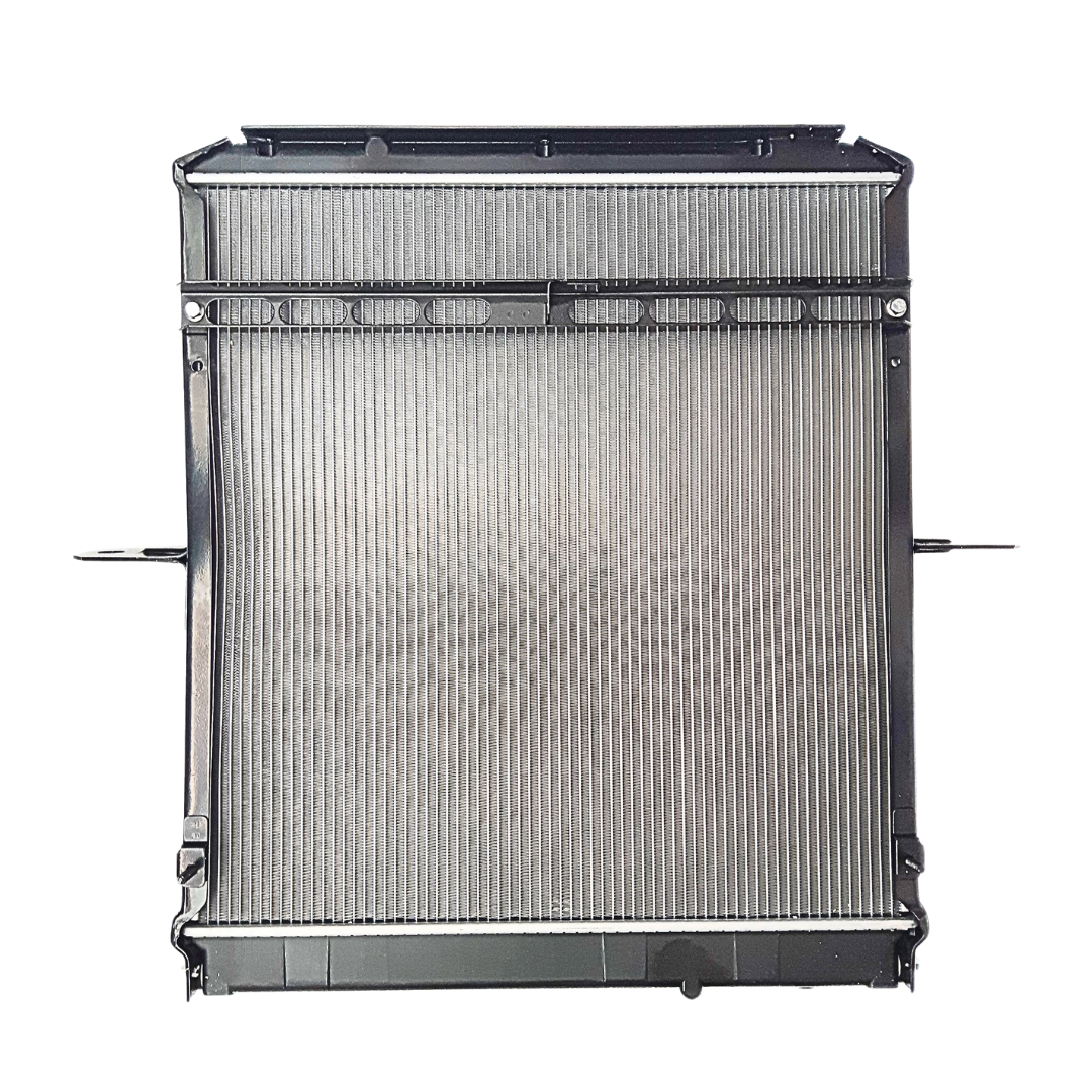 Radiador De Agua Chevrolet NPR 5.2 - NQR 5.2