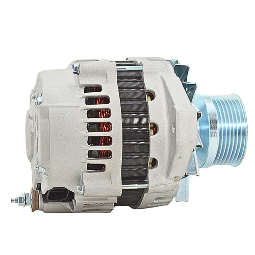 Alternador Chevrolet NPR 5.2 - NQR 5.2
