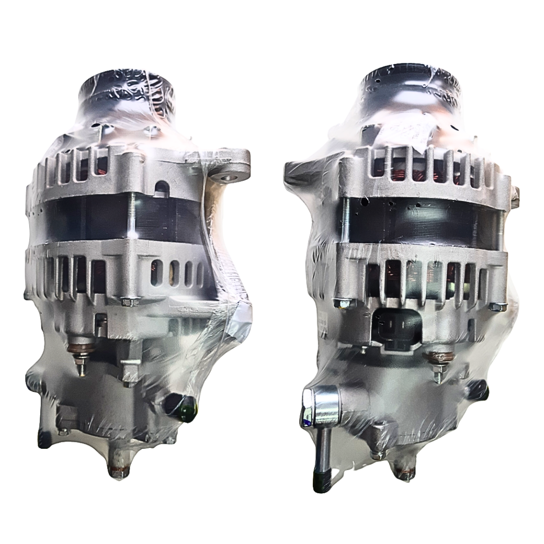Alternador Chevrolet NQR 5.2 , NPR 5.2