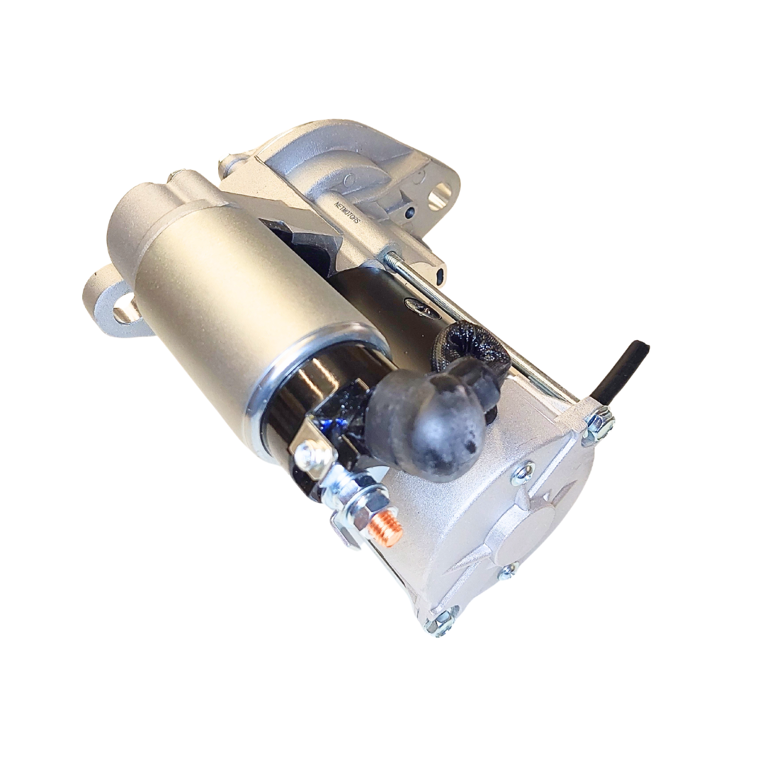 Motor De Partida Chevrolet NKR - NPR - NQR