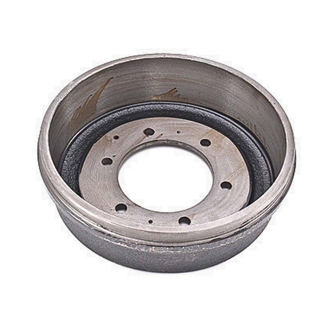 Tambor De Freno Delantero Chevrolet NKR