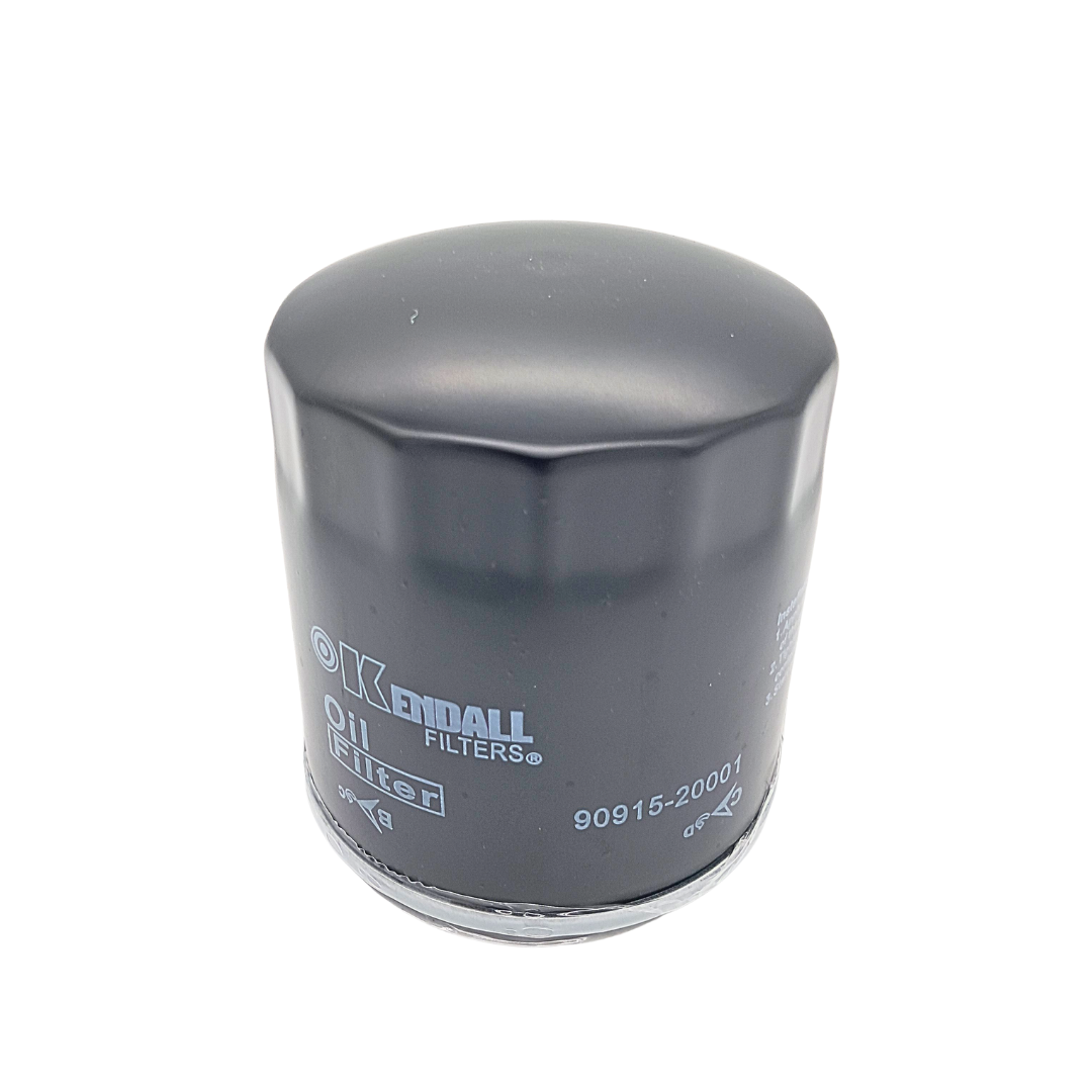 Filtro de aceite Toyota Hilux