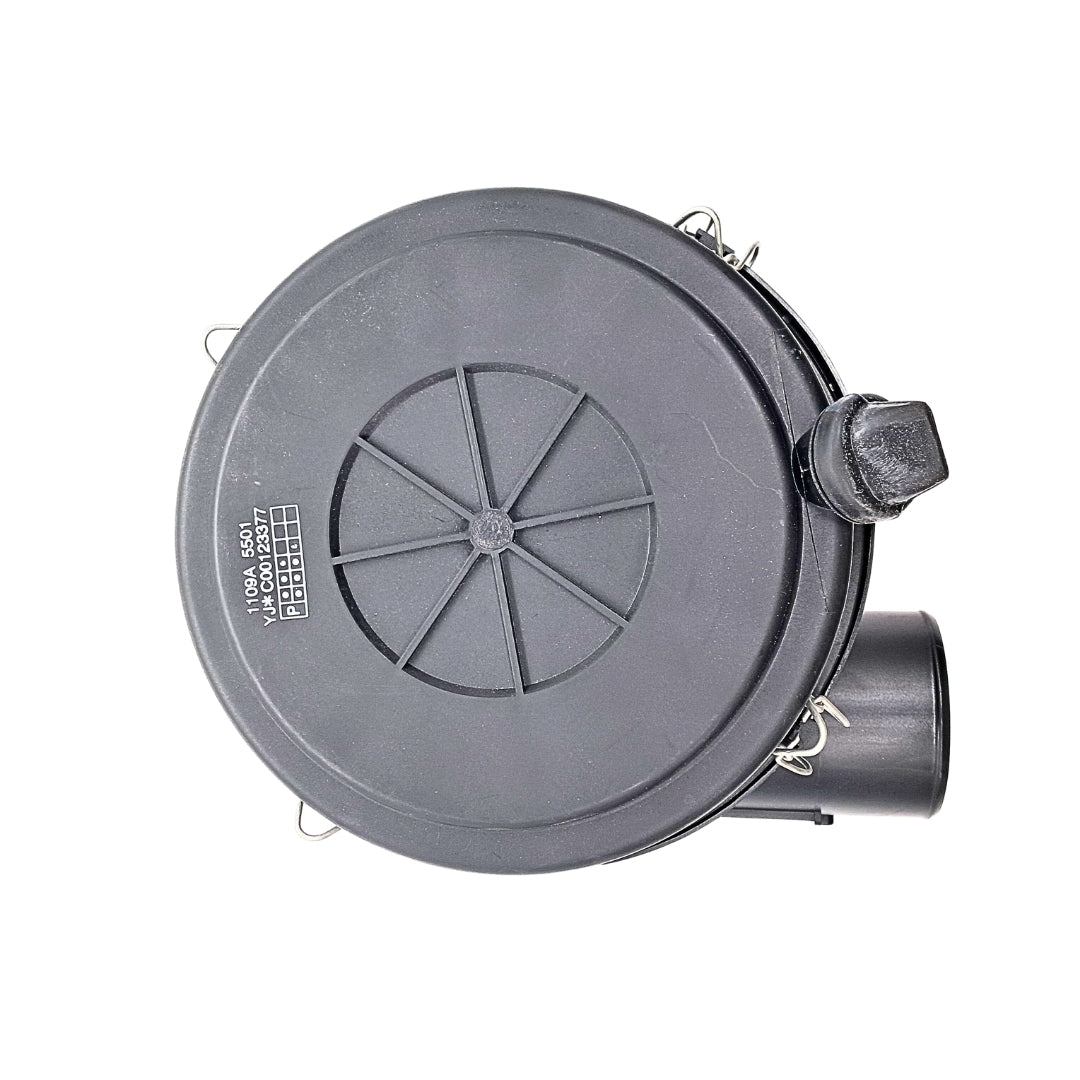 Porta filtro Maxus C35