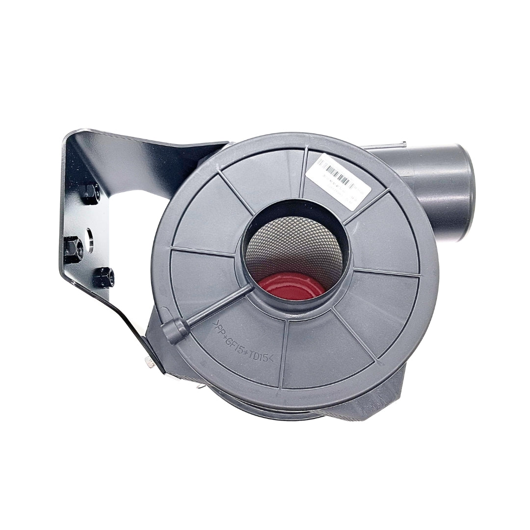 Porta filtro Maxus C35
