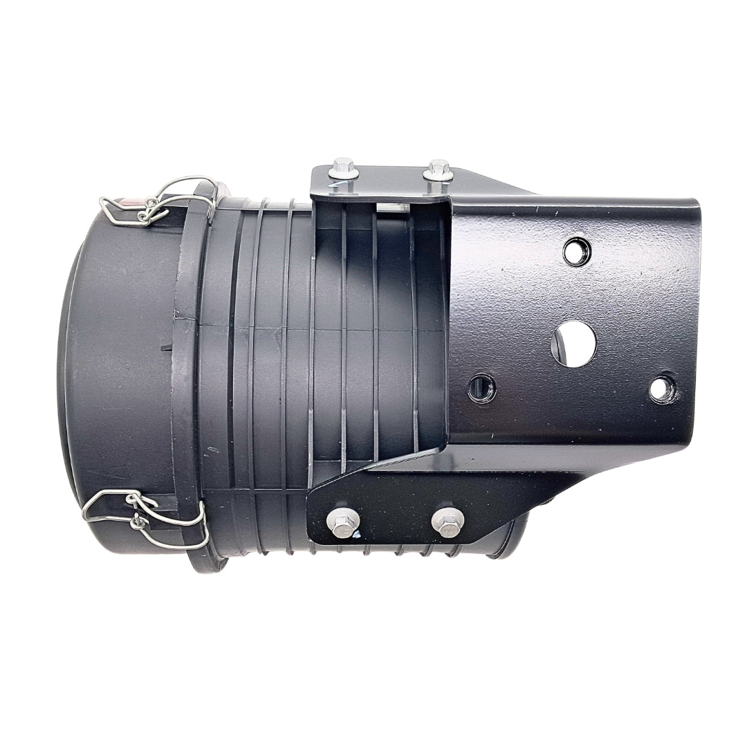 Porta filtro Maxus C35