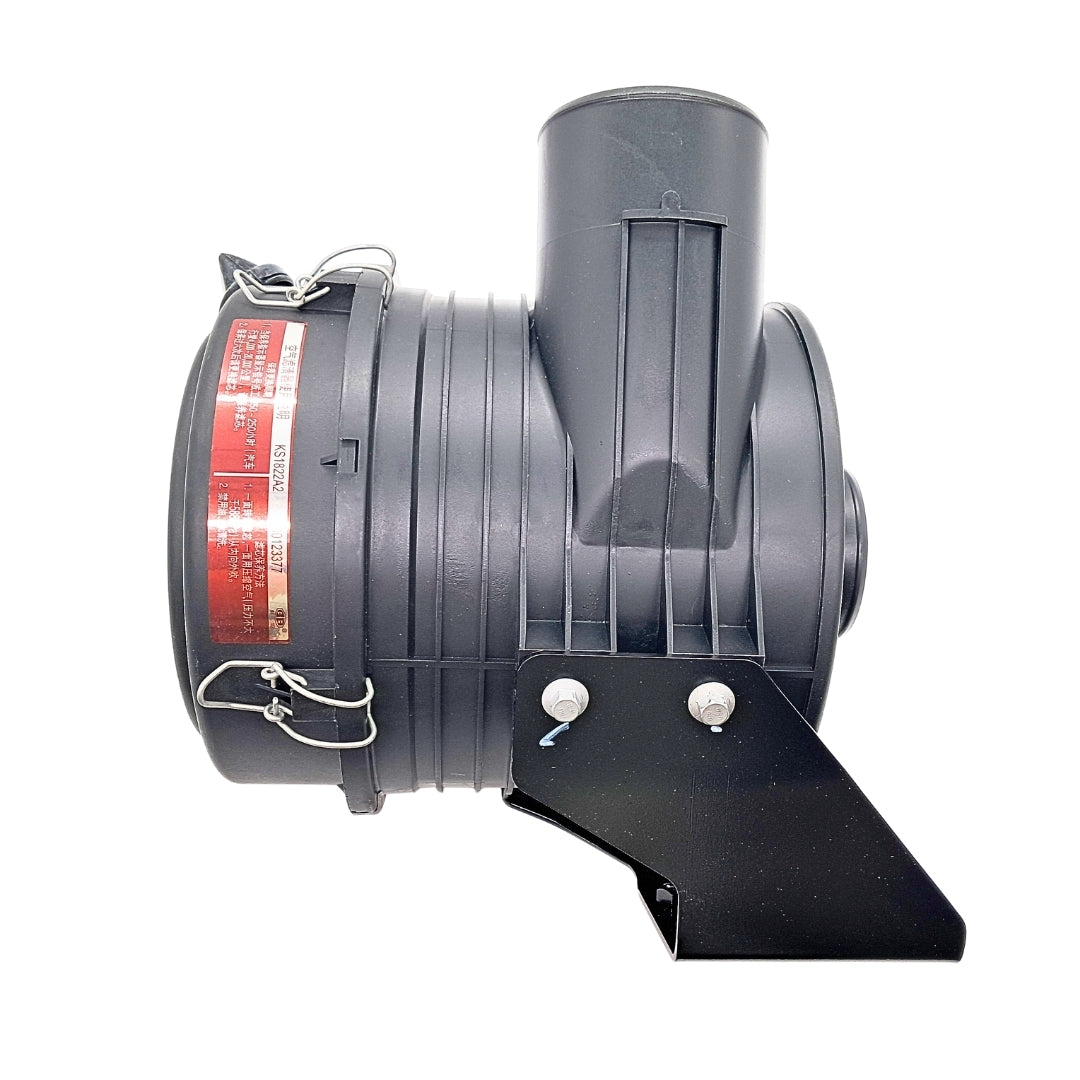 Porta filtro Maxus C35