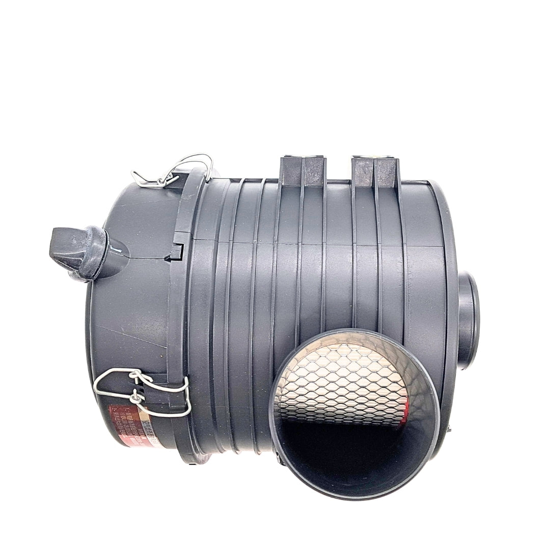 Porta filtro Maxus C35