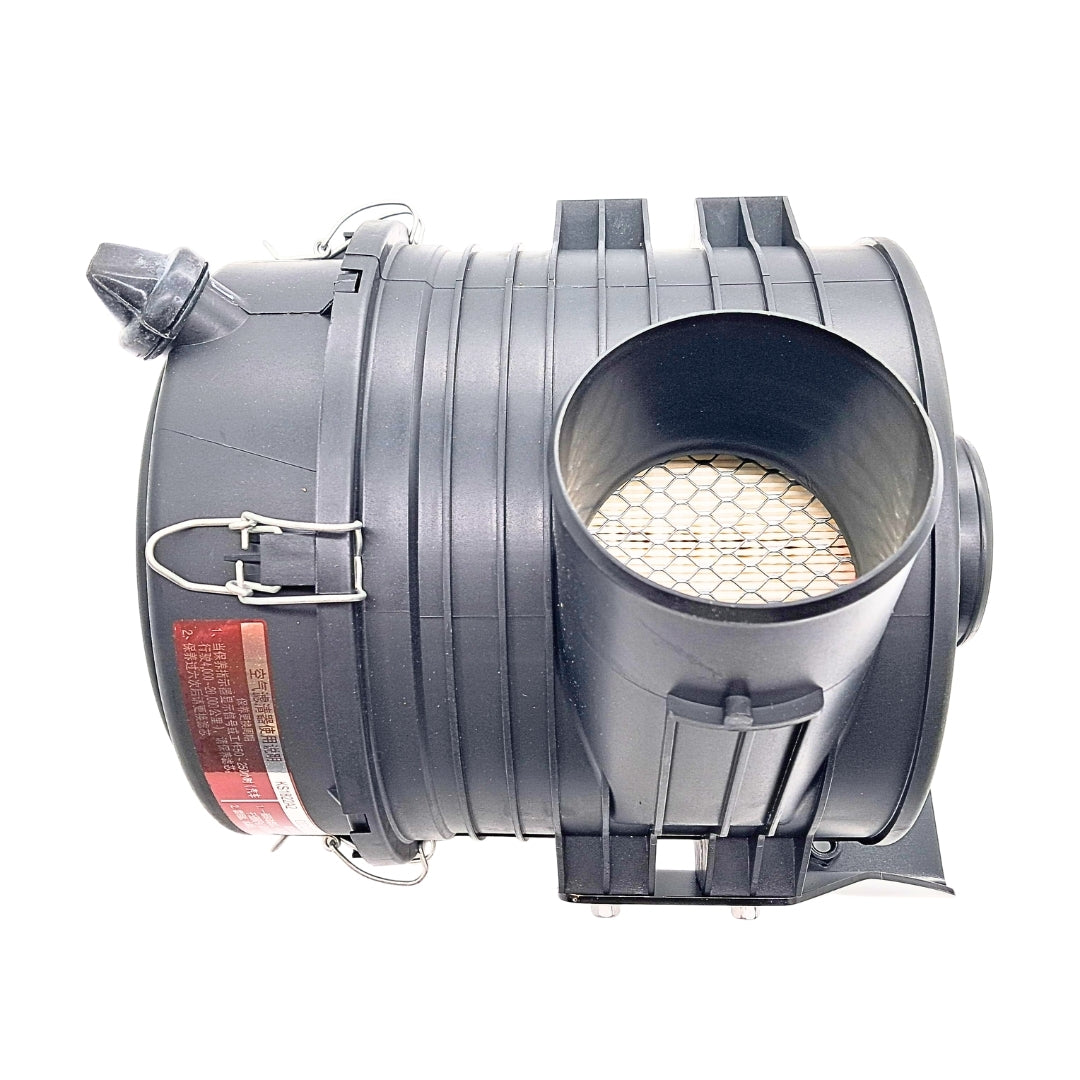 Porta filtro Maxus C35