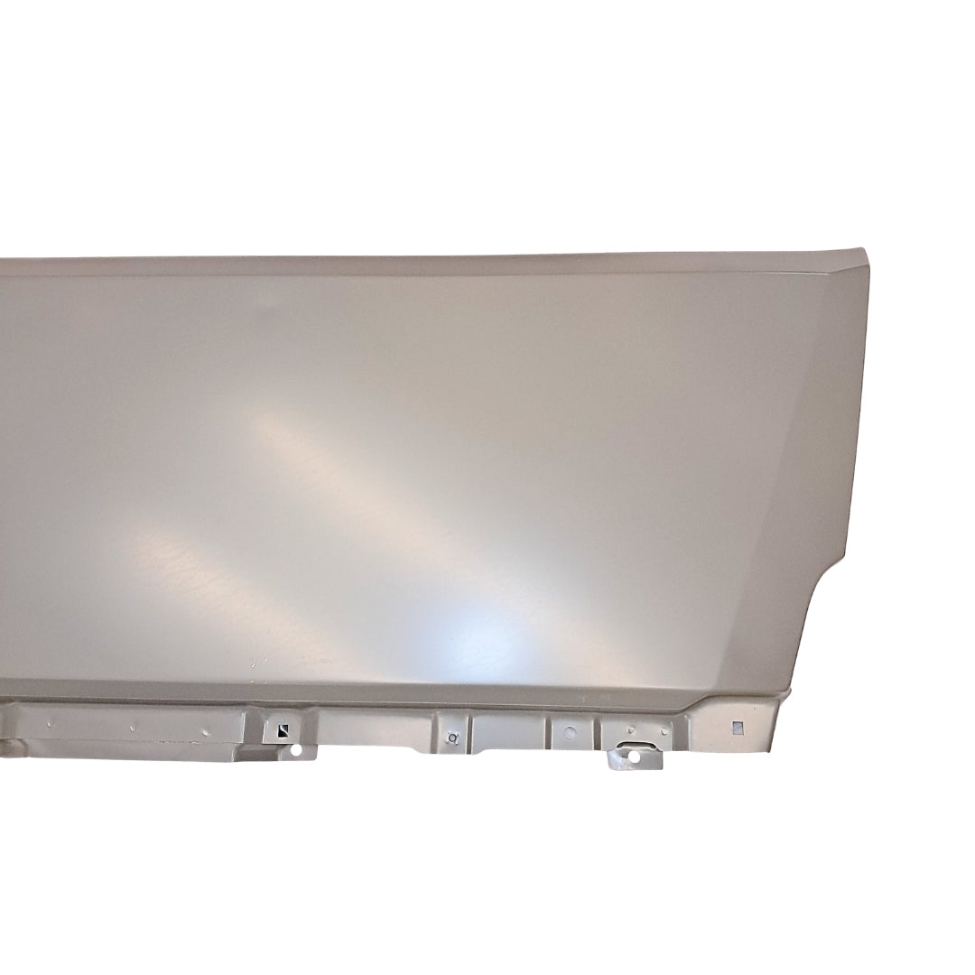 Capot Maxus C35