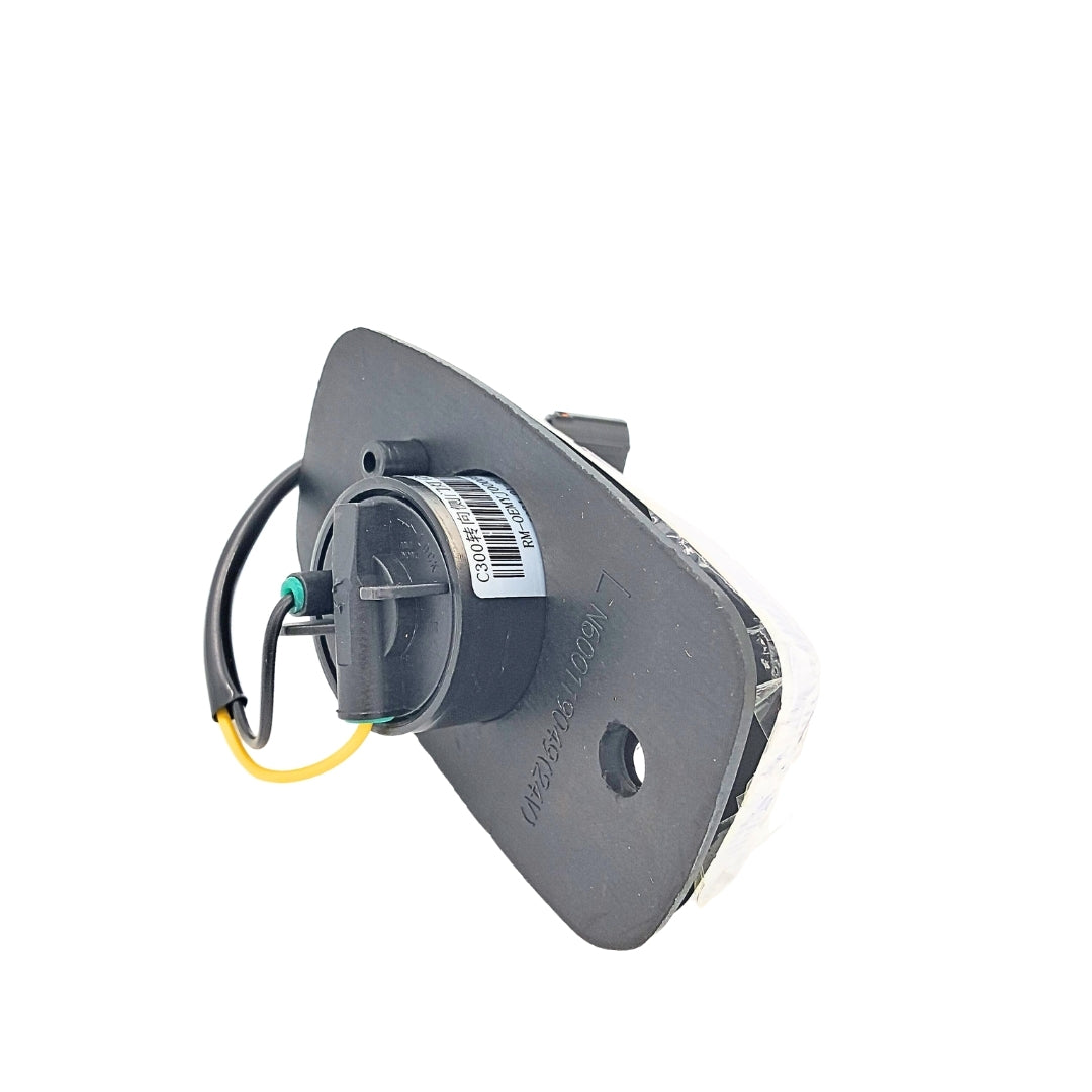Foco intermitente puerta izquierda Maxus C35