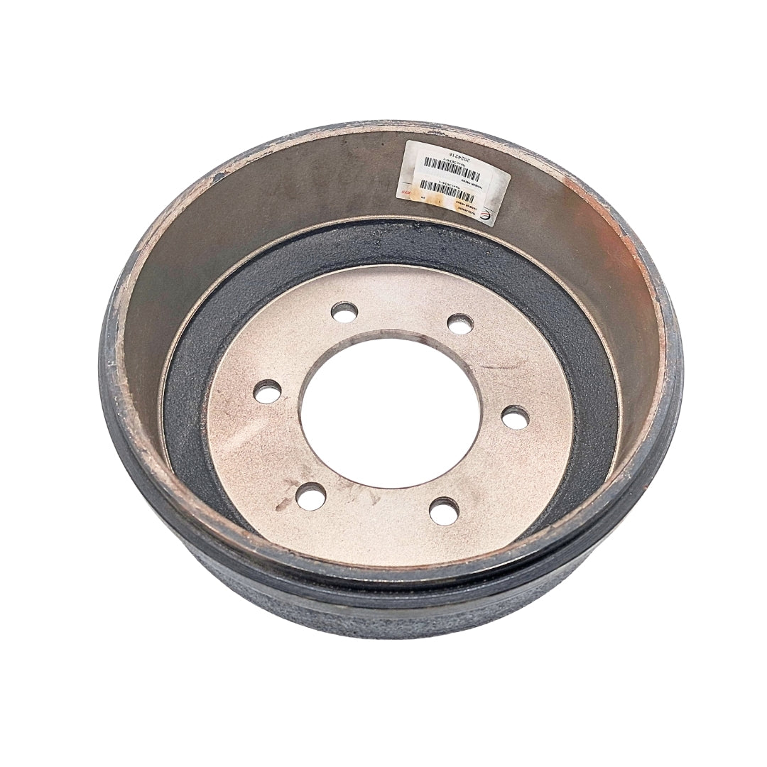 Tambor de freno trasero Maxus C35