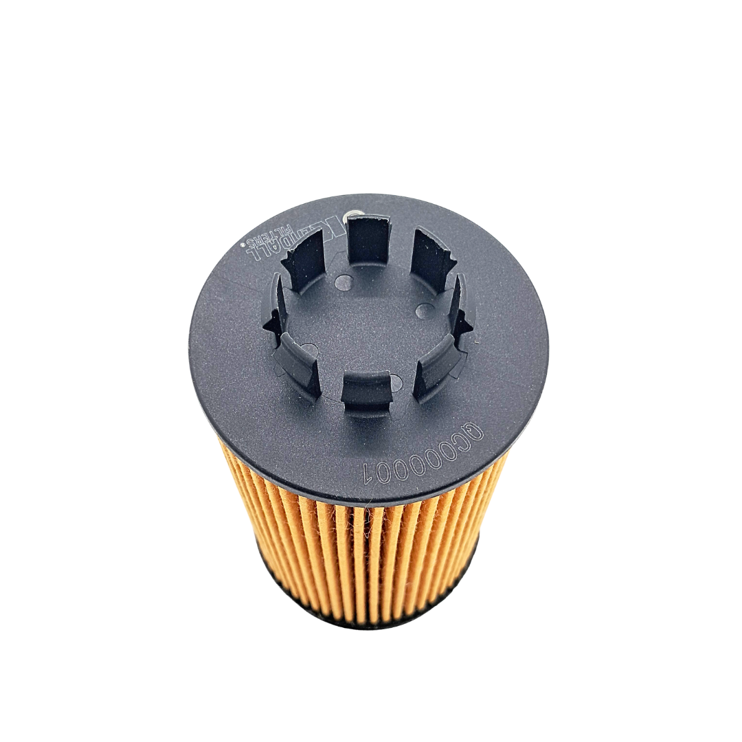 Kit de filtros Mitsubishi Canter 3.0cc 4m42