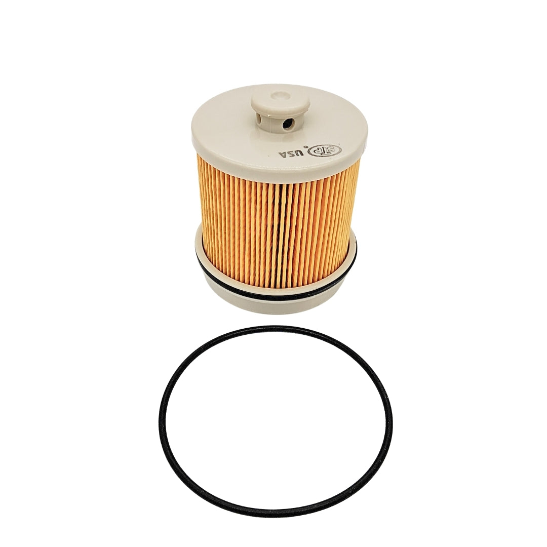 Filtro De Petróleo Chevrolet NKR - NPR