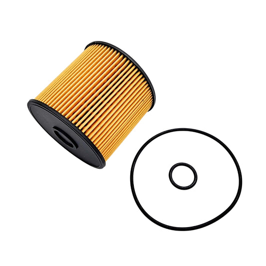 Filtro elemento de petróleo Mitsubishi Canter