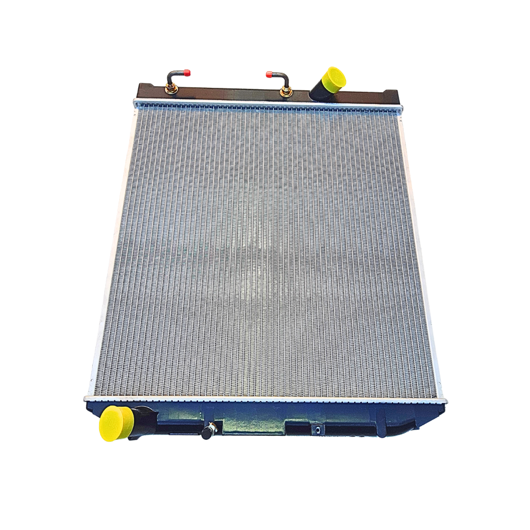 Radiador de Motor Hino 300 Xzu 4.0