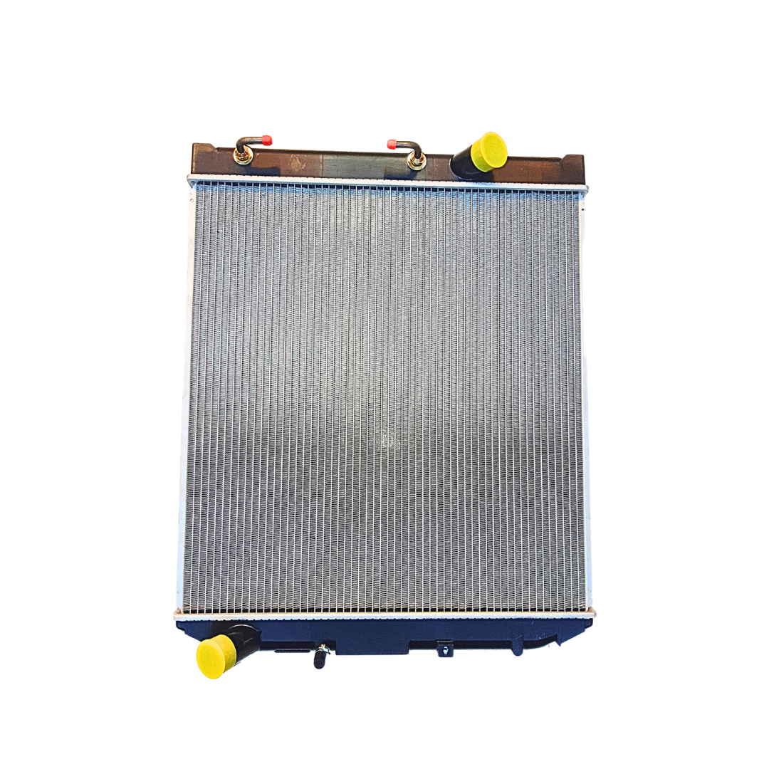 Radiador de Motor Hino 300 Xzu 4.0