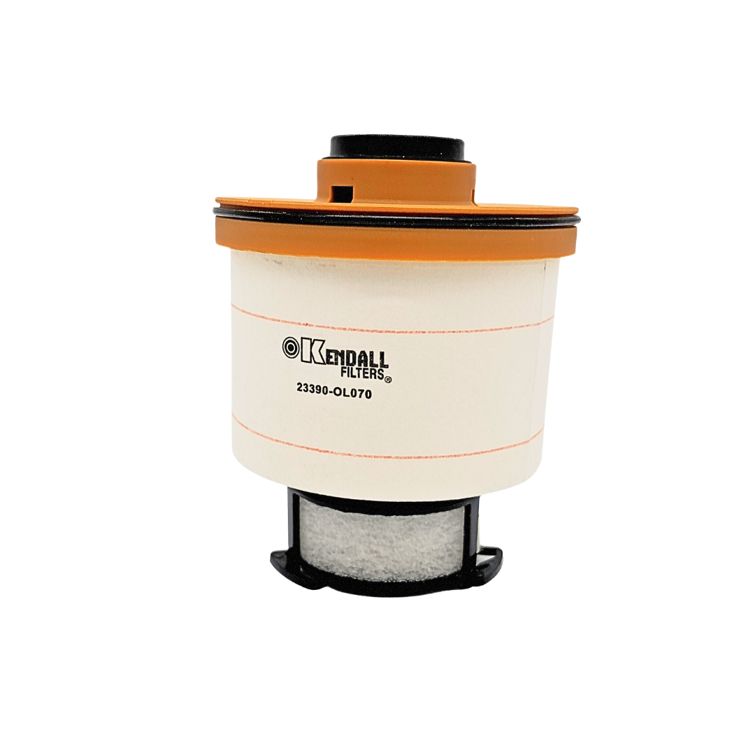 Filtro de petróleo Toyota Hilux