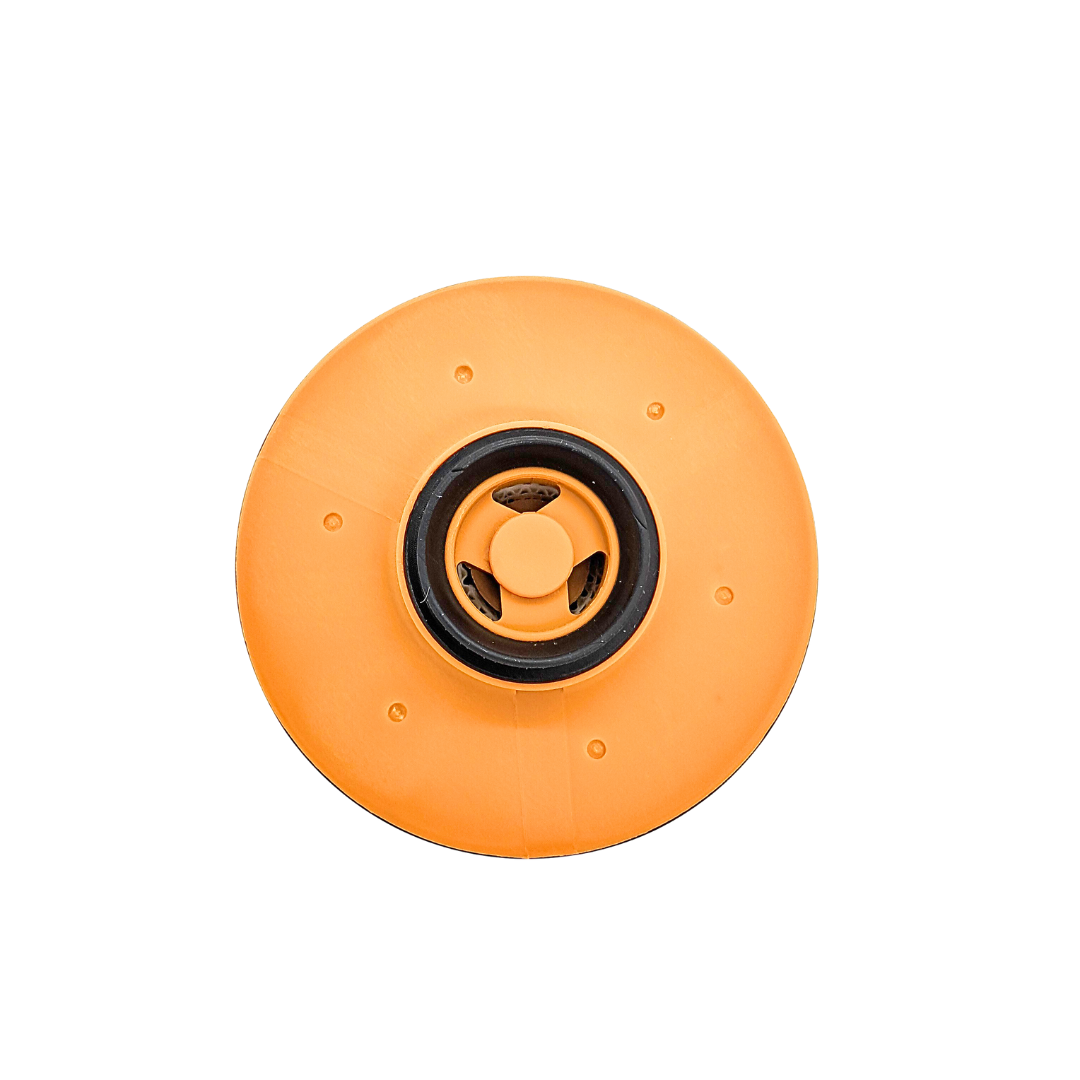 Filtro de petróleo Toyota Hilux