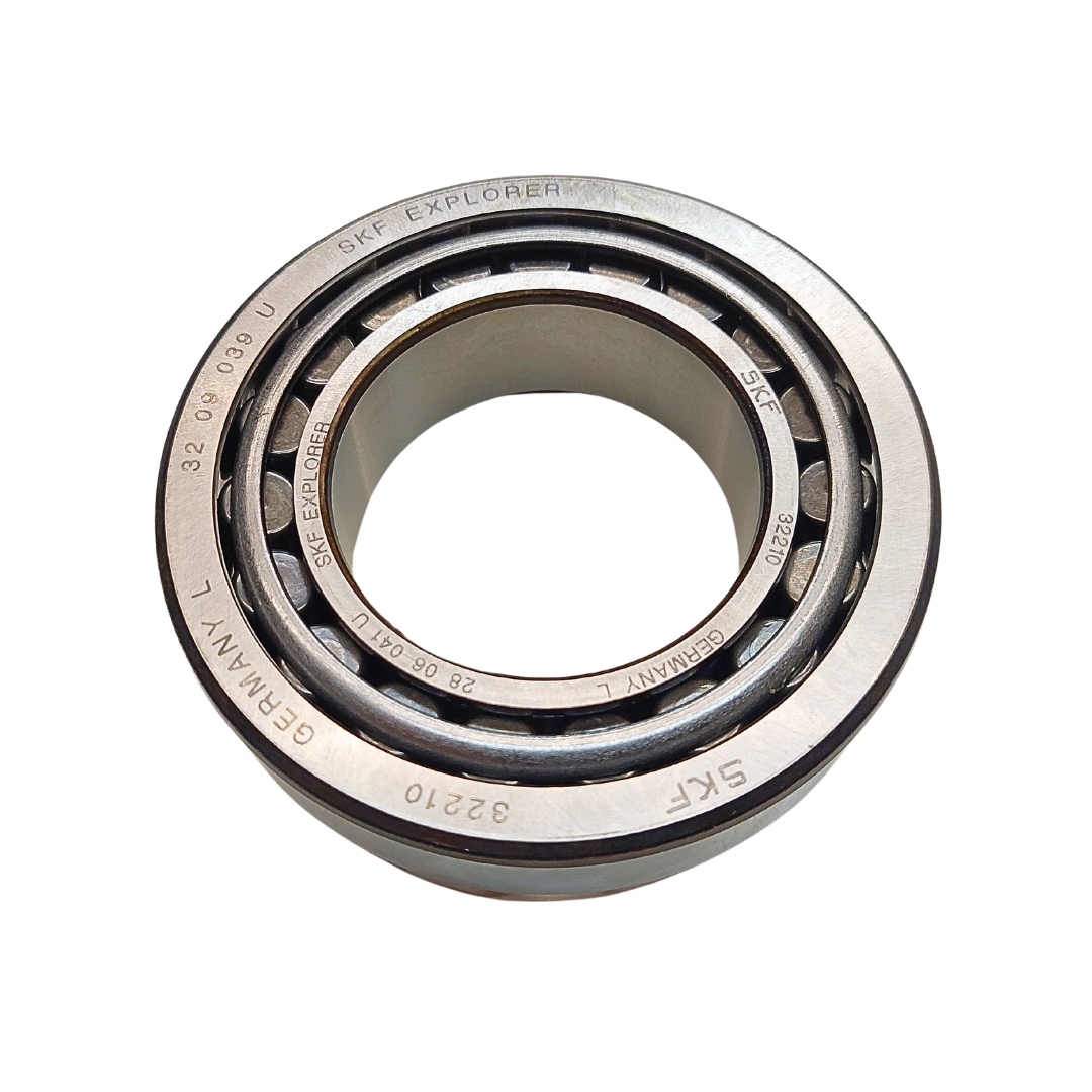 Rodamiento delantero interior Chevrolet NPR 5.2cc