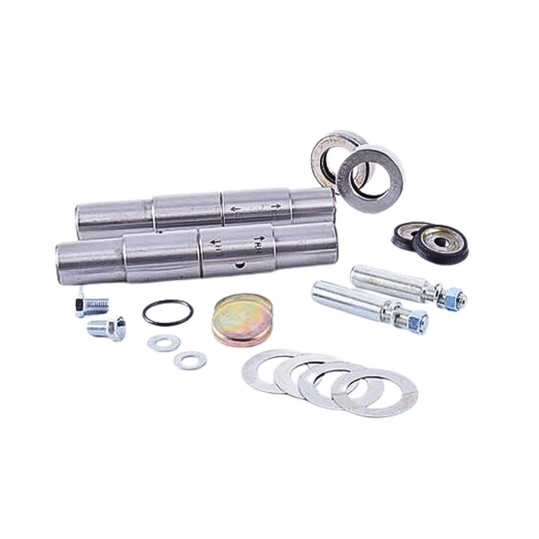 Juego Pasador Muñon Chevrolet NPR 4.3 , NPR 3.9 , NKR 2.8