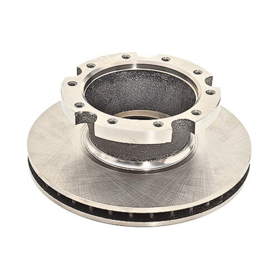 Disco De Freno Delantero Hyundai Hd , County , Migthy