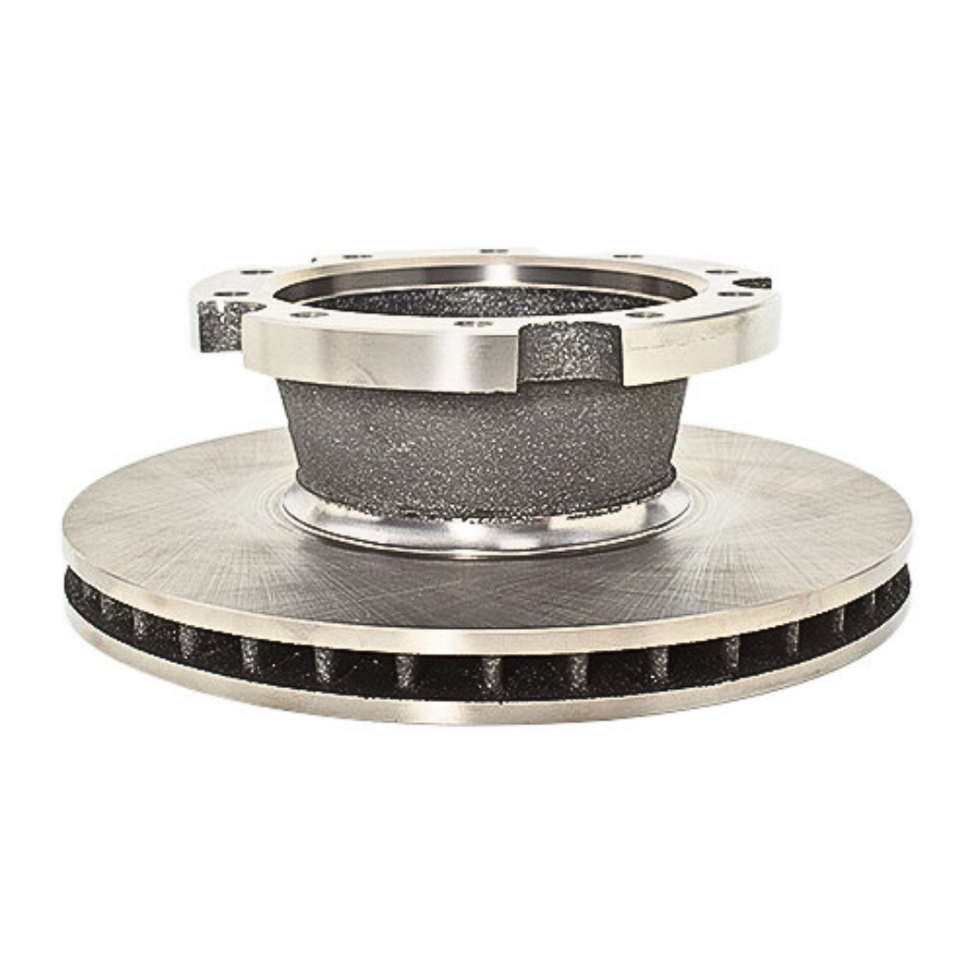 Disco De Freno Delantero Hyundai Hd , County , Migthy