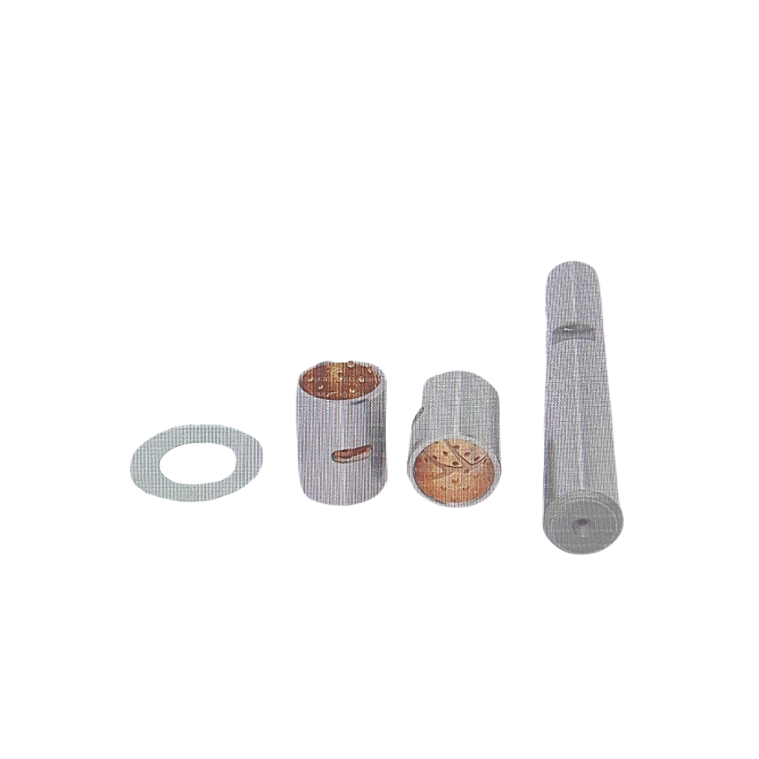 Juego Pasador Muñon Hyundai Hd , County , Mighty