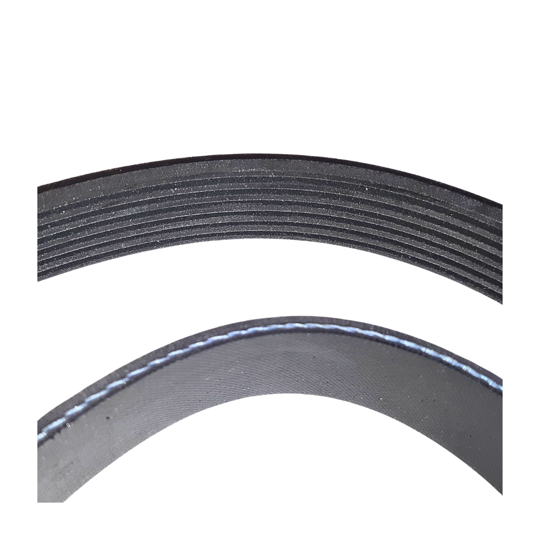 Correa De Accesorios Chevrolet NQR 5.2cc 4hk1 7pk-1020