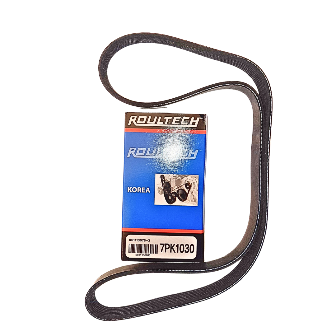 Correa De Accesorios Chevrolet NQR 5.2cc 4hk1 7pk-1030