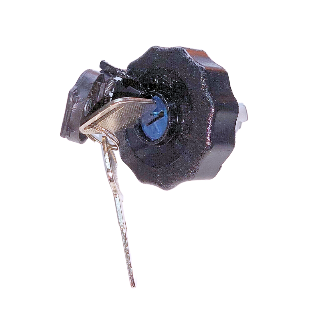 Tapa Estanque Chevrolet NPR 3.9 , 4.3 , 4.8 - NKR 2.8 , 3.1