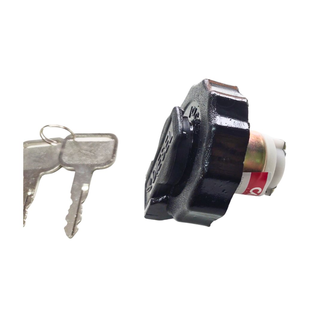 Tapa Estanque Chevrolet NPR 3.9 , 4.3 , 4.8 - NKR 2.8 , 3.1