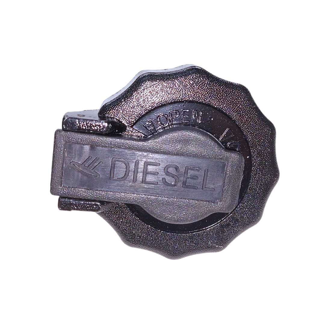 Tapa Estanque Chevrolet NPR 3.9 , 4.3 , 4.8 - NKR 2.8 , 3.1