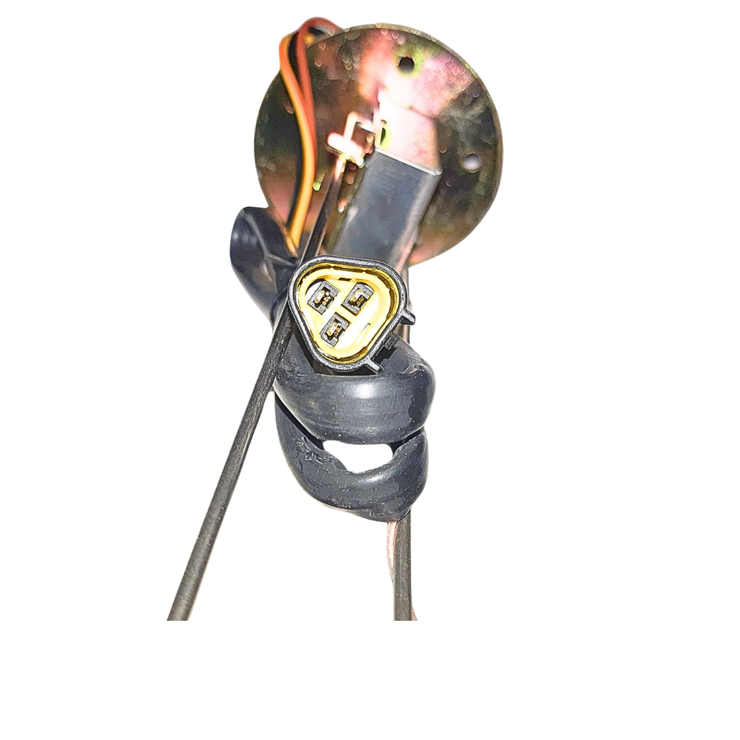 Flotador Estanque Chevrolet NPR 3.9, 4.3 ,4.8 - NKR 2.8, 3.1