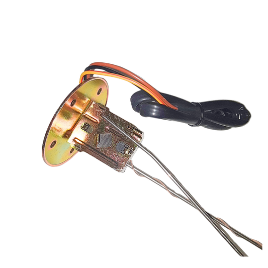 Flotador Estanque Chevrolet NPR 3.9, 4.3 ,4.8 - NKR 2.8, 3.1