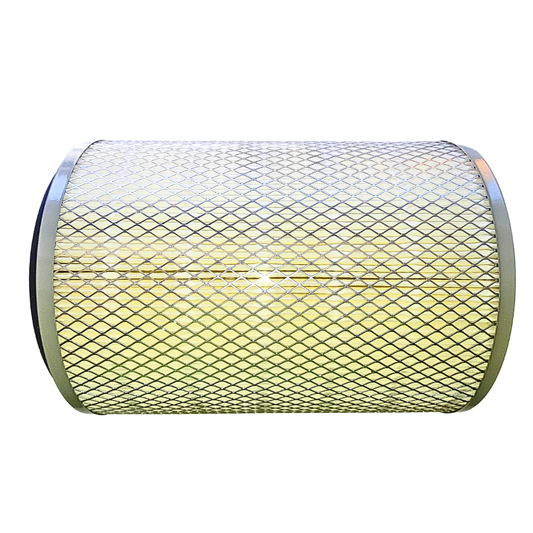 Filtro De Aire Chevrolet NPR 4.3cc